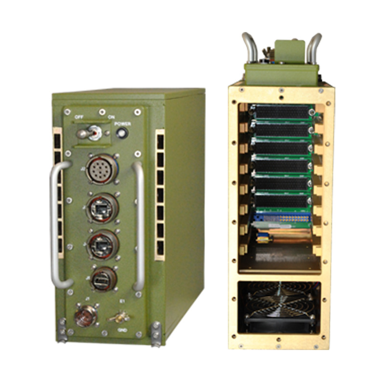 Vicorv High-Reliability Electronic Components Vicorv High-Reliability Electronic Components