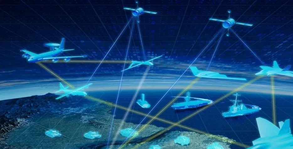 韦克威高可靠电子元器件 韦克威高可靠电子元器件