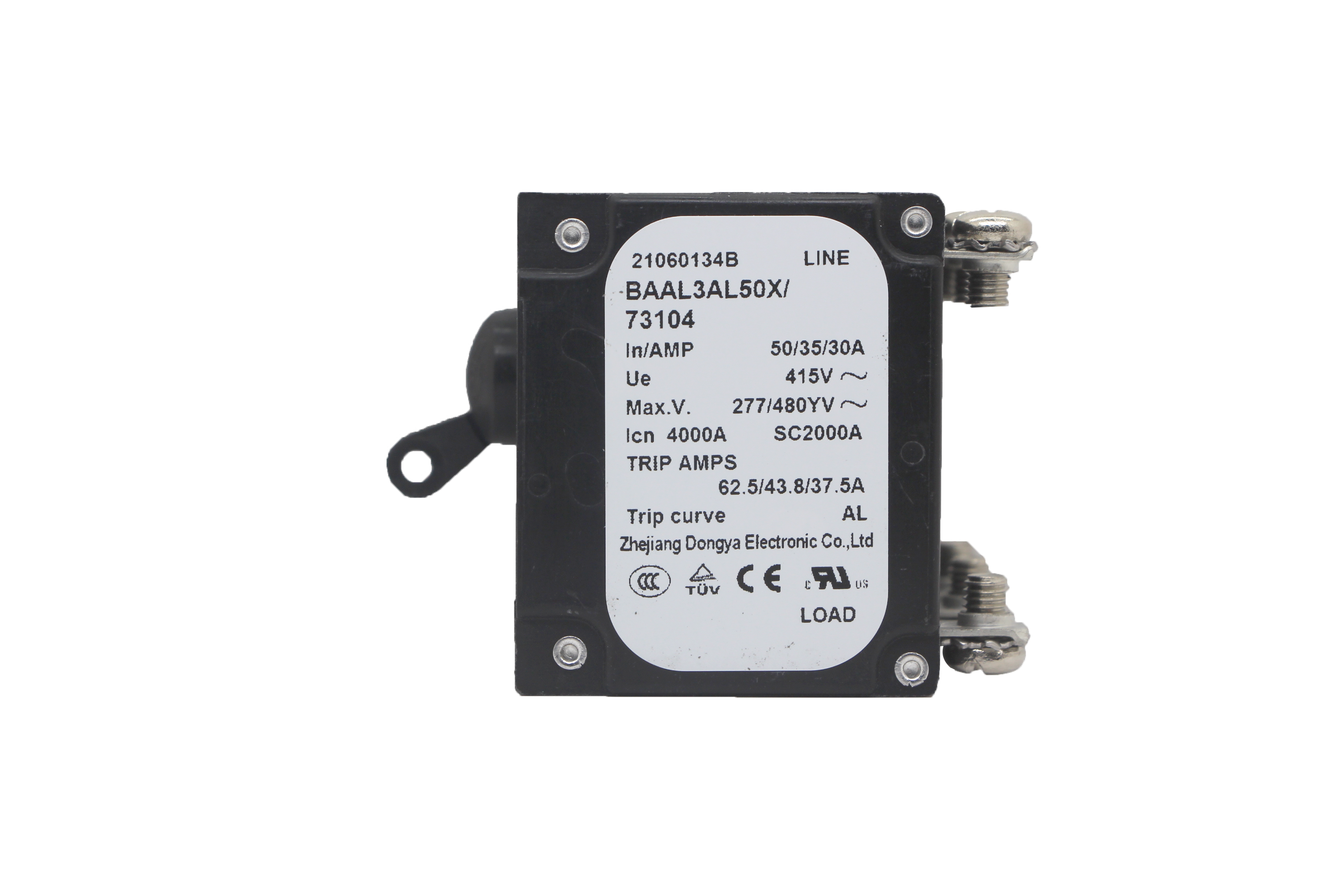 韦克威高可靠电子元器件