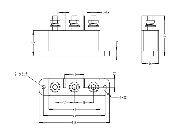 Vicorv High-Reliability Electronic Components Vicorv High-Reliability Electronic Components
