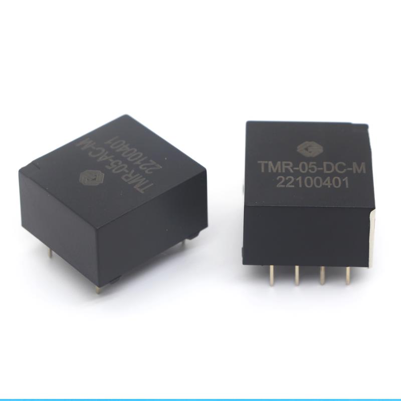 电机驱动器-双通道霍尔传感器-高精度[韦克威]