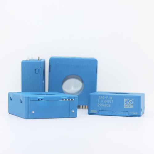 显示-acs510传感器-公司[韦克威]