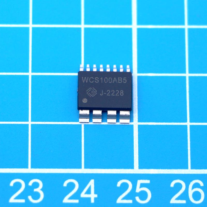 开关模式-数字霍尔电流传感器-供应商[韦克威]