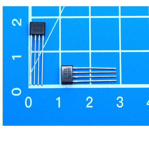 汽车级-高精度的轮速传感器-高性能[韦克威]