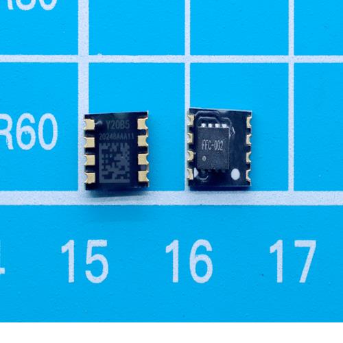 电焊机电源-线性霍尔元件A1302-供应[韦克威]