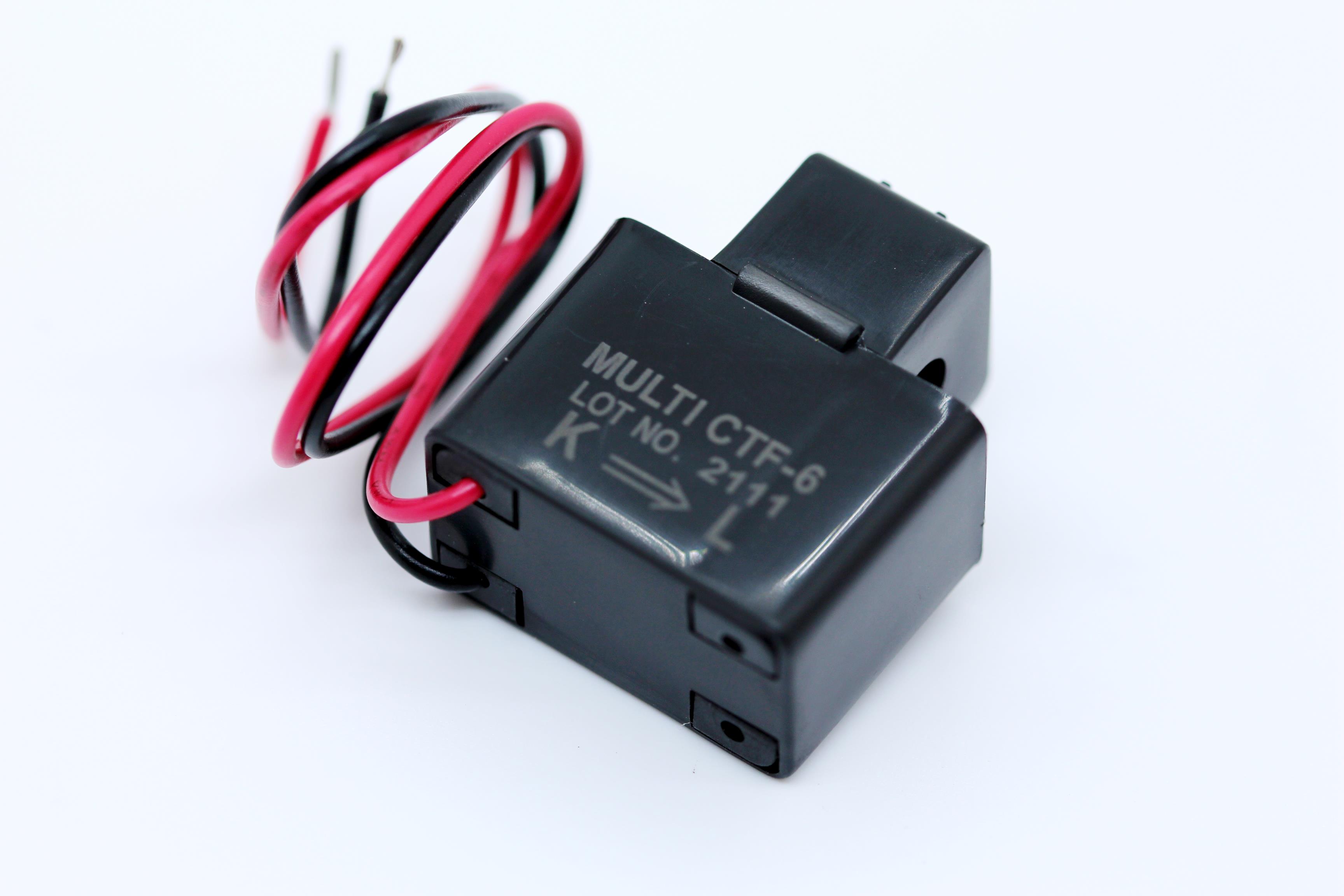 开关模式-数字霍尔电流传感器-供应商[韦克威]