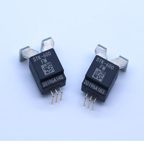 可以测量任意波形的电流-霍尔传感器交流-定制[韦克威]