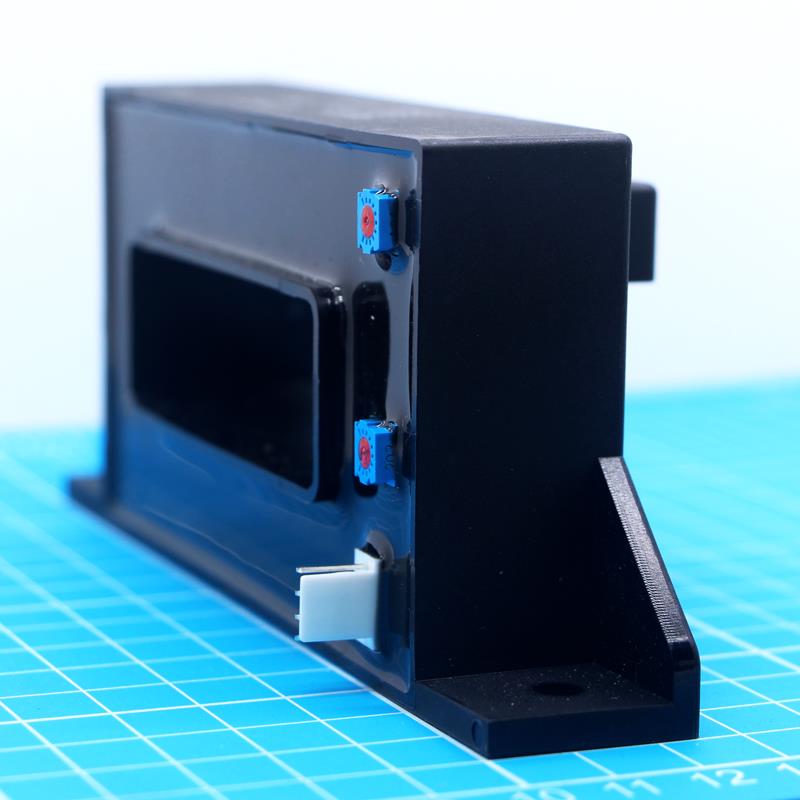 电池电流检测-微型传感器芯片-代理商[韦克威]