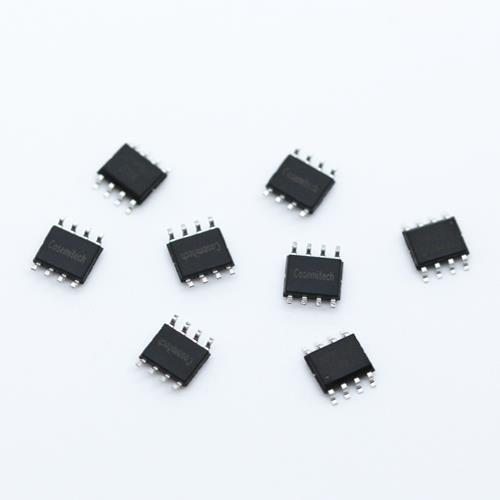 汽车-新能源电流传感器-厂商[韦克威]