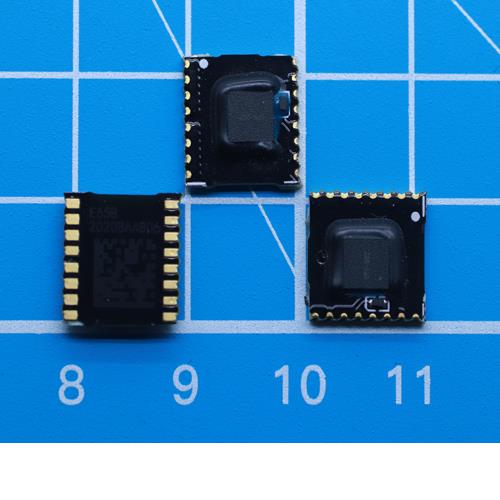 电池电流检测-替代霍尔电流传感器-机载[韦克威]