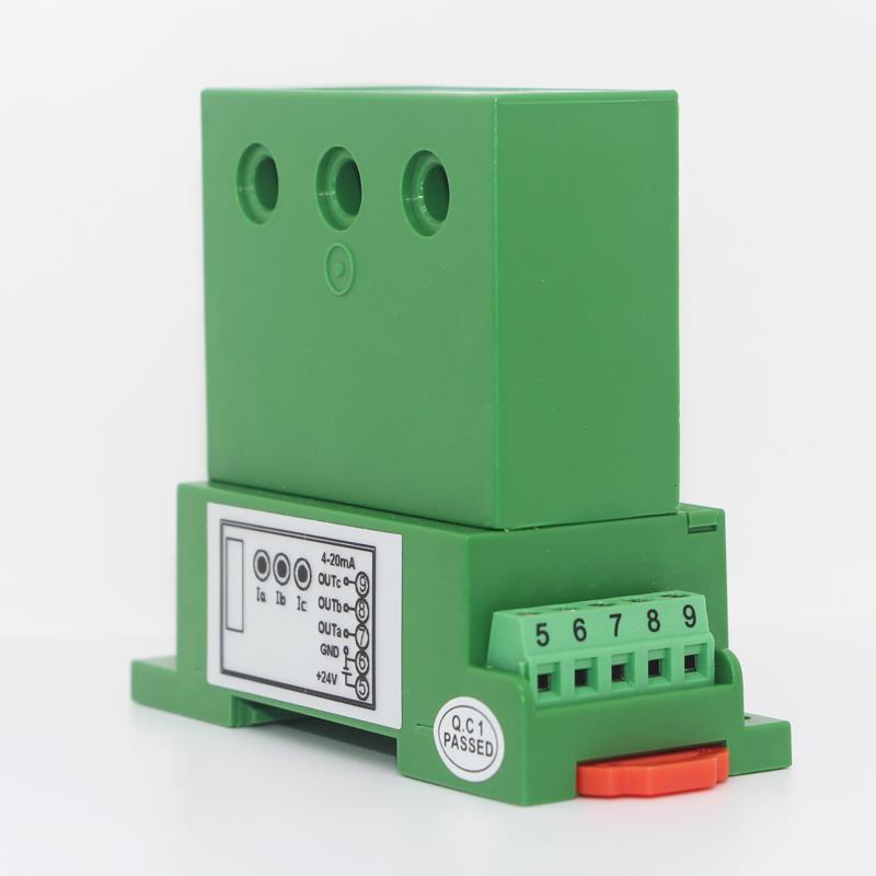 频带宽-acs355传感器-生产[韦克威]