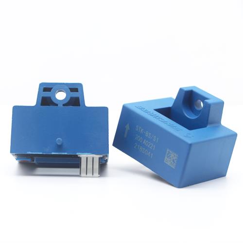 电机控制-直流侧电流传感器-经销[韦克威]