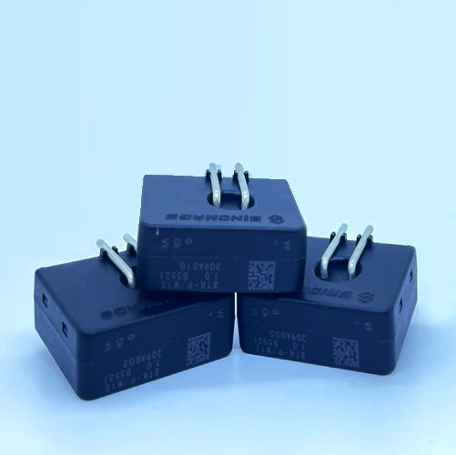 低温漂-直流霍尔传感器-厂家供货[韦克威]