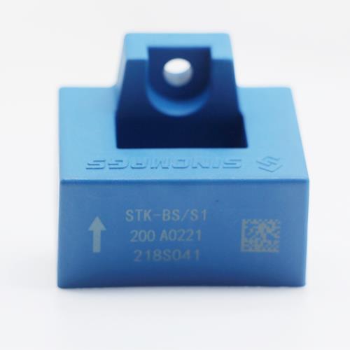 电机控制-直流侧电流传感器-经销[韦克威]