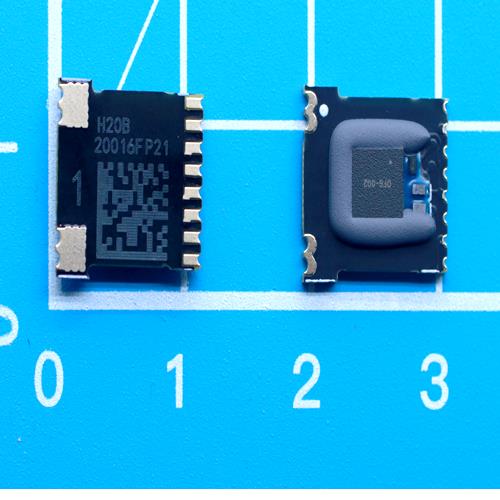 负载检测-电流传感器acs712-厂家供应[韦克威]