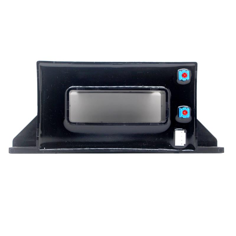 商业-LEM传感器替代件-生产[韦克威]