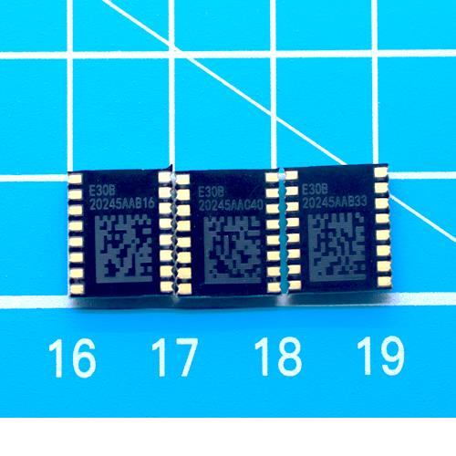 电池供电应用-毫安电流霍尔传感器-厂家[韦克威]