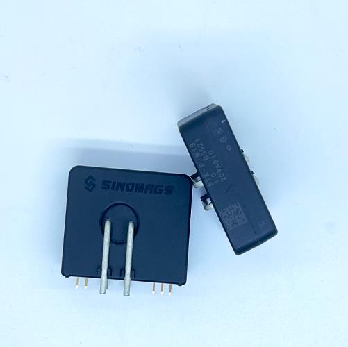 可以测量任意波形的电流-霍尔传感器直流-厂家批发[韦克威]