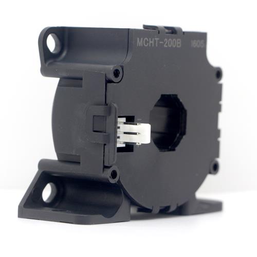 汽车级-霍尔式隔离传感器-出售[韦克威]