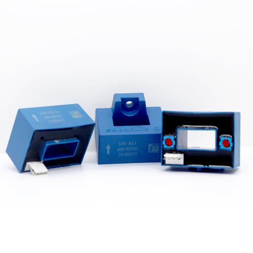 汽车级-莱姆霍尔电流传感器-厂家推荐[韦克威]