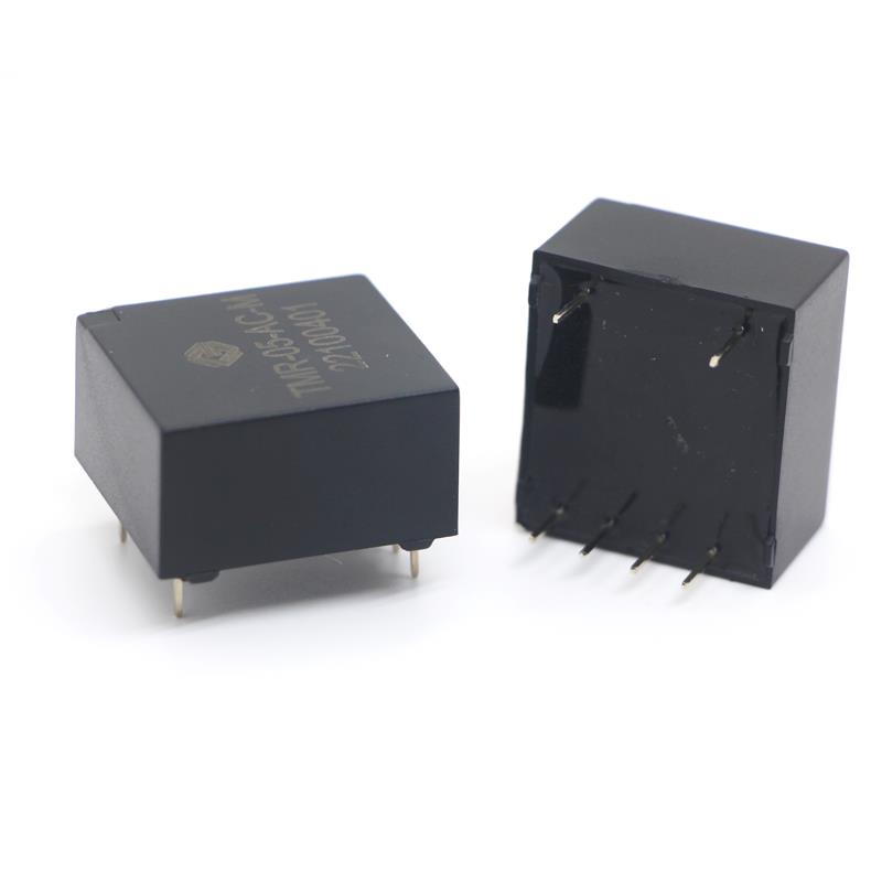 工业电流在线检测系统-ACS current sensor-机载[韦克威]