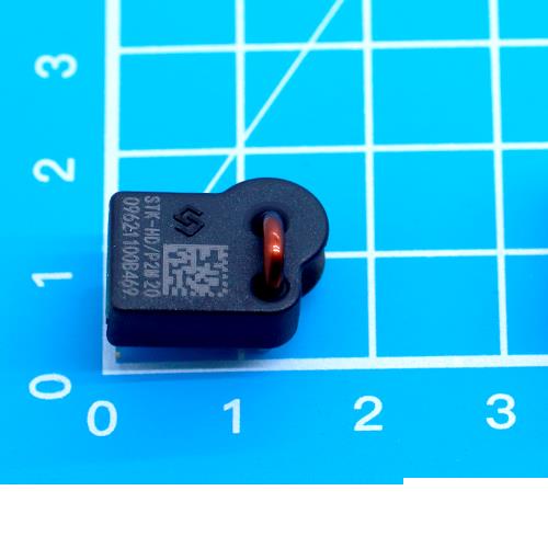 处理-芯片级电流传感器-具有品牌的[韦克威]