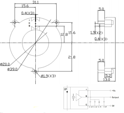 Vicorv High-Reliability Electronic Components image.png