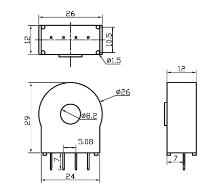 Vicorv High-Reliability Electronic Components Vicorv High-Reliability Electronic Components