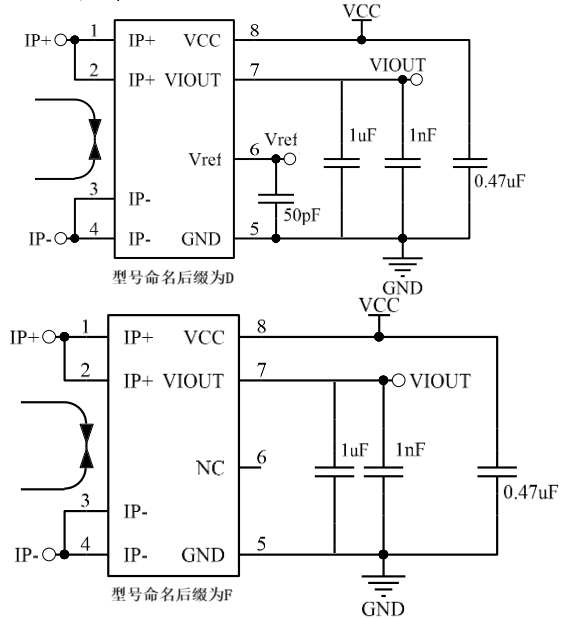 韦克威高可靠电子元器件 韦克威高可靠电子元器件