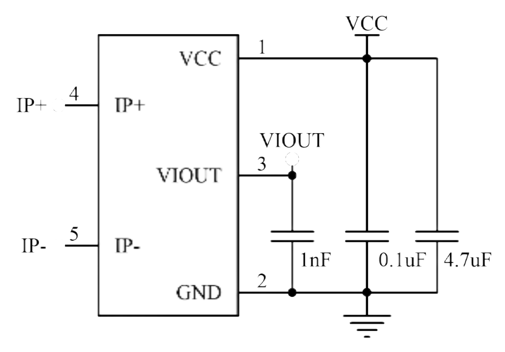 韦克威高可靠电子元器件 韦克威高可靠电子元器件