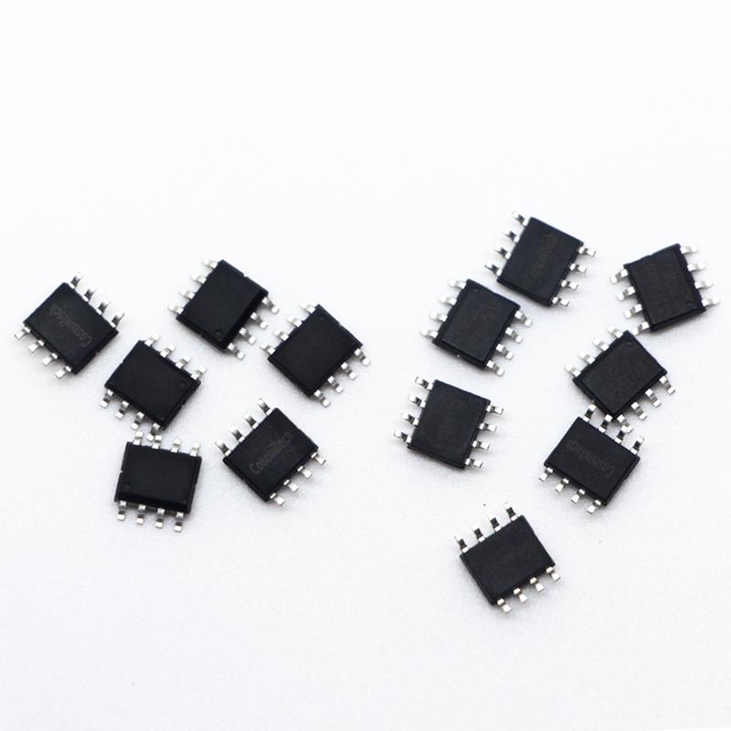 电流采样芯片-VCS712I-20B5F-全国产-ACS37002