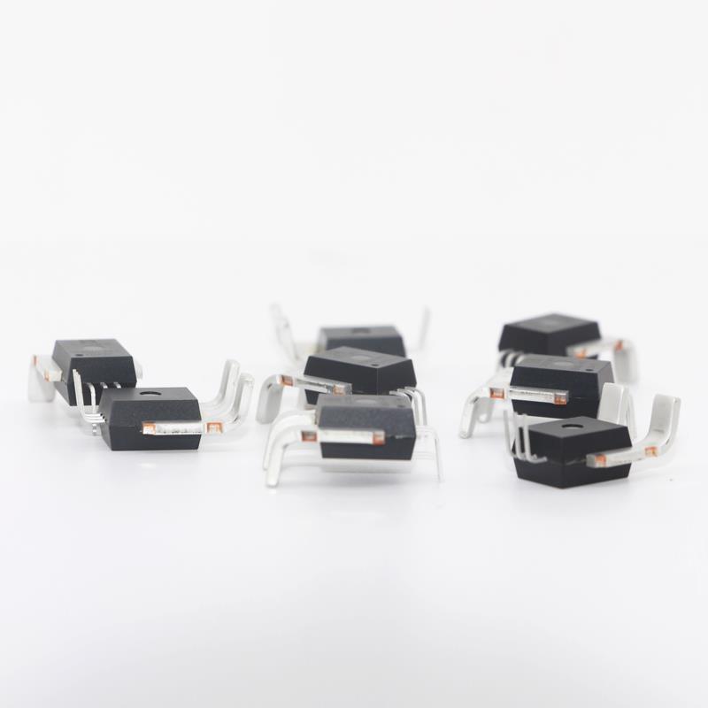 交流电流传感器-VCS712I-30B5F-提供国产化证明替代-A1222