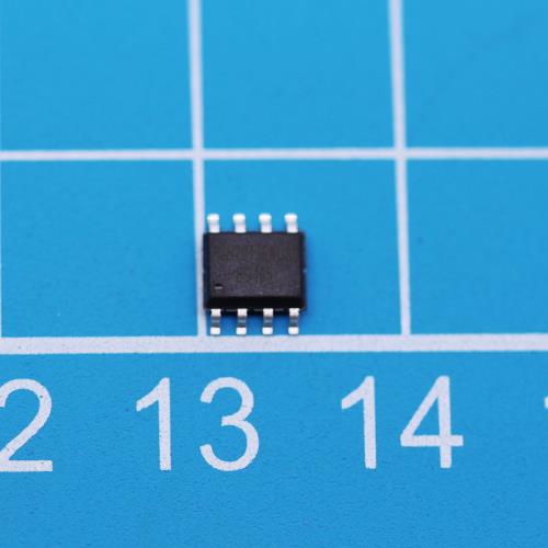 电池供电应用传感器-VCS724-自主设计-ACS714