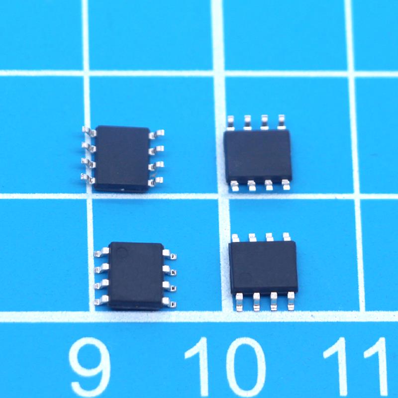 核心技术-VCS758I-350B5F-替代-A1363
