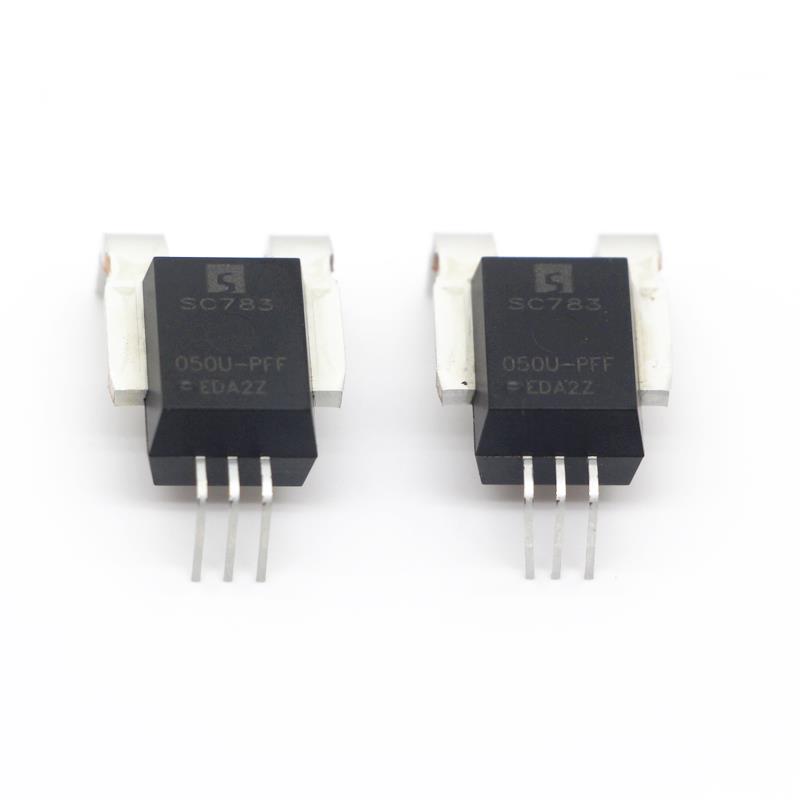 韦克威高可靠电子元器件 电流传感器-VCS758I-200U5F-停产替代-A1201/HAL1501/HAL202