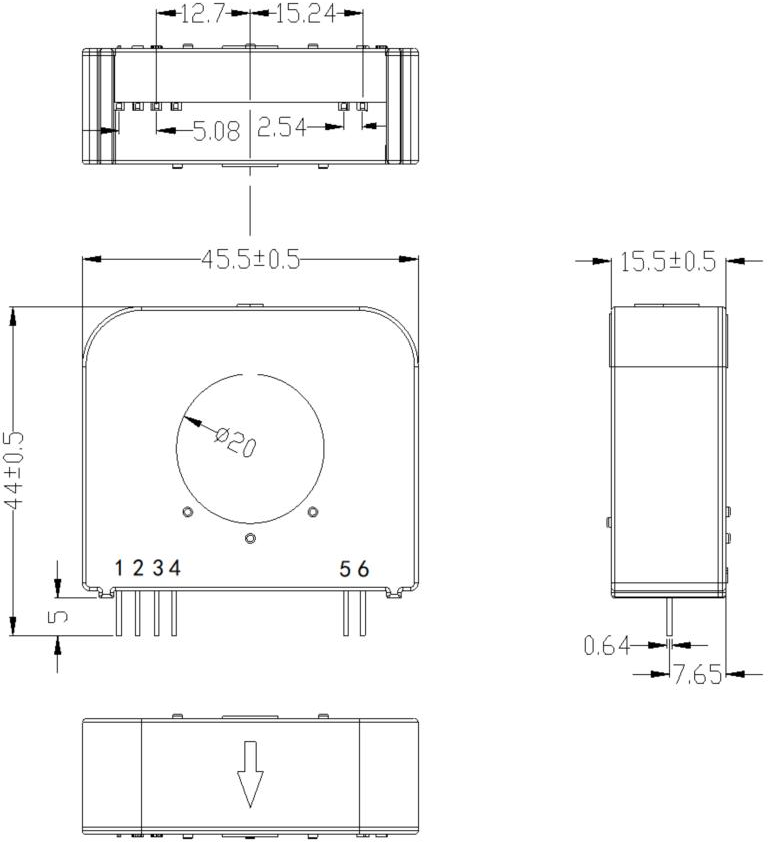 Vicorv High-Reliability Electronic Components image.png