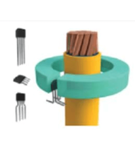 Linear Hall Selection Manual-Vicorv