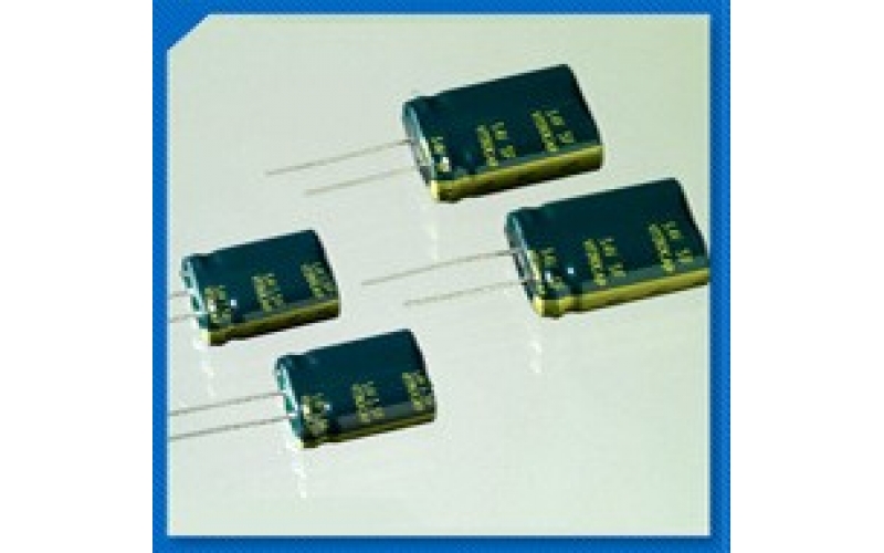 Feishilong Supercapacitors from South Korea