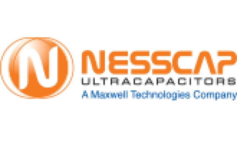 Nesscap-Supercapacitors