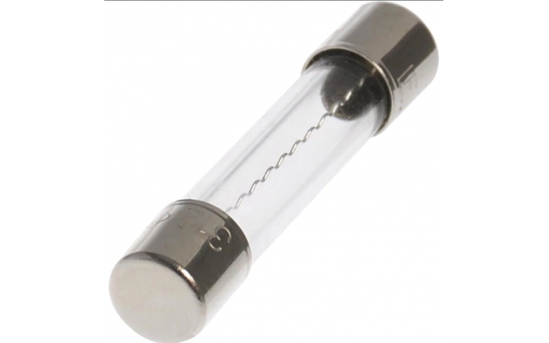 International Standard Code for Fuses - Weikewei SAE Team 1V1 Service