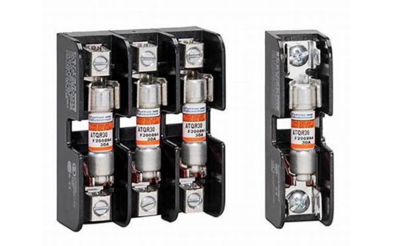 International Standard Code for Fuses - Weikewei SAE Team 1V1 Service