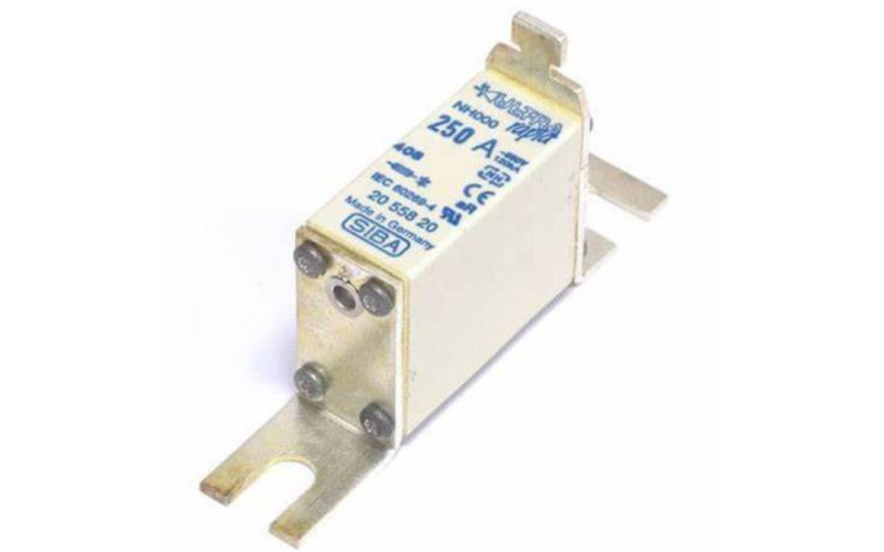 International Standard Code for Fuses - Weikewei SAE Team 1V1 Service