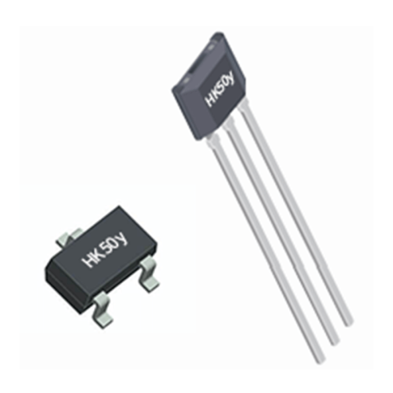 锁存霍尔开关-负20V-A1212/HAL1562-HK50y系列