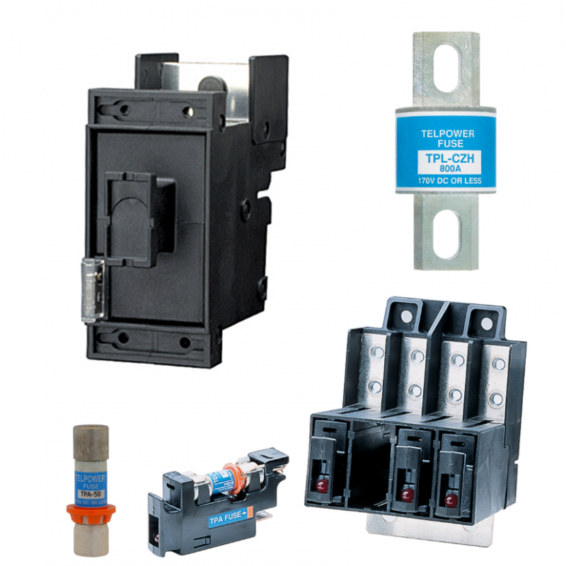 保险丝代码含义是什么？-韦克威-FAE团队解读