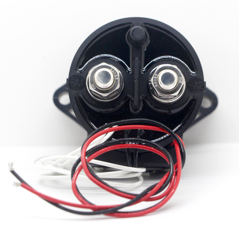 直流接触器-300A-100A-陶瓷钎焊技术-耐冲击-耐冲击