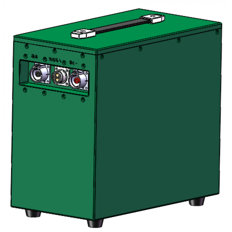 启动电源-便携式启动电源-24V-3000D-24V