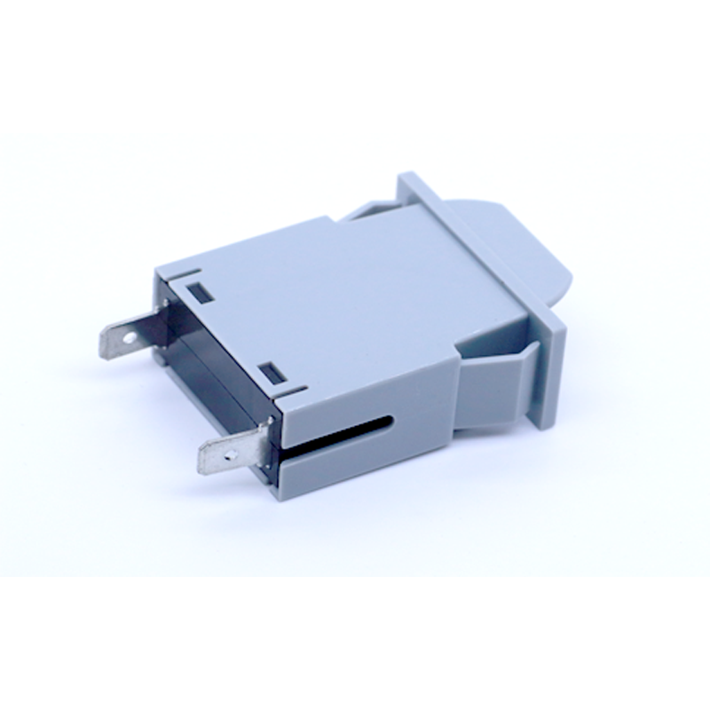 BM系列-高性能断路器-自由脱扣