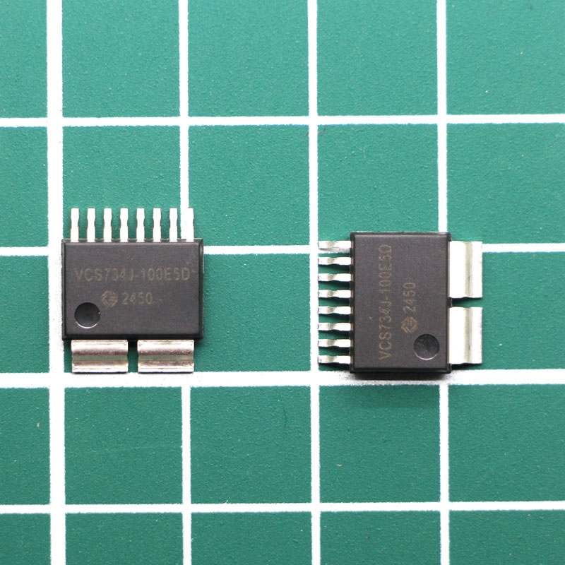 VCS734系列-电流检测传感器0~150A