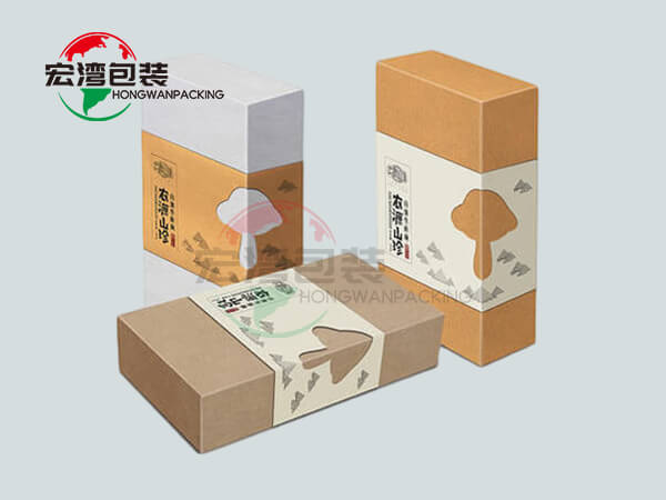 纸箱印刷包装厂
